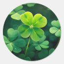 Recherche de talismans autocollants Bonne chance