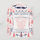 Recherche de octopus baby shower invitations Nautique