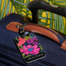 Recherche de hot pink accessoires voyage Noir et blanc