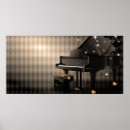 Recherche de clavier piano posters Instrument musical