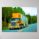 Recherche de camions posters Pour tous