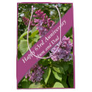 Recherche de lilac sacs cadeaux Lilas