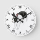 Recherche de lapin noir art Lapins