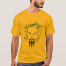 Recherche de kungfu vêtements Dragon