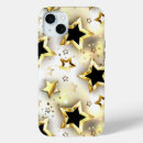 Recherche de lumière iphone coques Étoiles