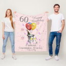 Recherche de birthday blankets Pour elle
