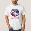 Recherche de rocket tshirts Mars