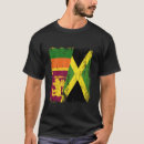 Recherche de drapeau sri lanka vêtements Lankais