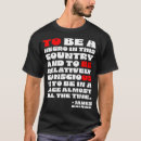 Recherche de james baldwin tshirts Drôle