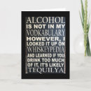Recherche de whiskey anniversaire cartes Adulte