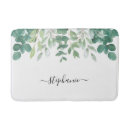 Recherche de tapis de bain Feuilles