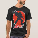 Recherche de gundam tshirts Vintage