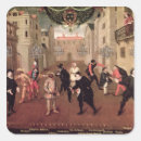 Recherche de comédienne autocollants Étape