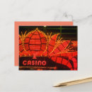 Recherche de las vegas casino cartes postales Usa