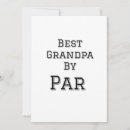 Recherche de grand père invitations Fête des pères heureuse