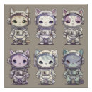 Recherche de chaton posters Pour enfants