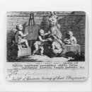 Recherche de allégorique tapis souris 18ème