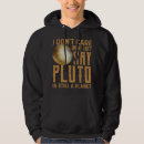 Recherche de pluto vêtements Mars