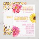 Recherche de en second lieu invitations Rose
