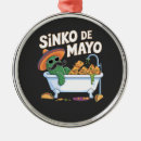 Recherche de nacho ornements Cinco de mayo