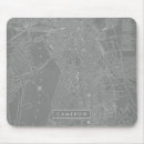 Recherche de croquis tapis souris Amérique du nord