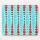 Recherche de point rouge tapis souris Pour tous