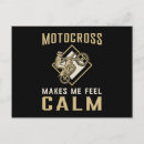 Recherche de dirt bike cartes postales Vélo