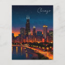 Recherche de venteux cartes postales Illinois