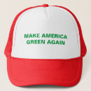 Recherche de pollution casquettes Environnement