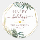 Recherche de hôtes autocollants Botanique