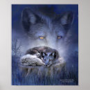Recherche de renard art De la faune