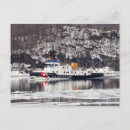 Recherche de brise glace cartes postales Garde côtière