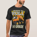 Recherche de retours au pays tshirts Bleu