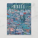 Recherche de le haïti cartes postales Port au prince