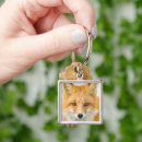 Recherche de renard arctique porteclés Animal