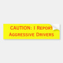 Recherche de chauffard voiture autocollants Tailgaters