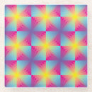 Recherche de vecteur dessous de verres Résumé