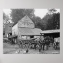 Recherche de ferme vintage posters Chevaux