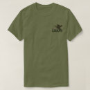 Recherche de lrrp tshirts Armée