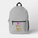 Recherche de girafe adorable sacs Zoo