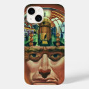 Recherche de cerveau iphone coques Science fiction