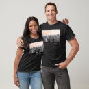 Recherche de bangkok tshirts Skyline