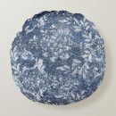 Recherche de denim coussins Floral