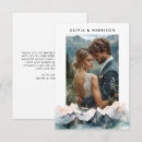 Recherche de mariage de montagne vœux cartes Paysage