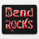 Recherche de groupe rock tapis souris Musique