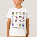 Recherche de voyages enfant tshirts Enfants