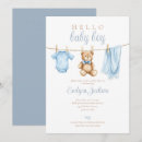 Recherche de boho lingerie party invitations Bleu