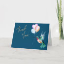 Recherche de peinture de colibri vœux cartes Nature