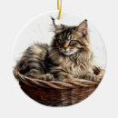Recherche de lit ornements Chat
