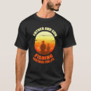 Recherche de pêche père fils tshirts Pêcheur à la ligne
